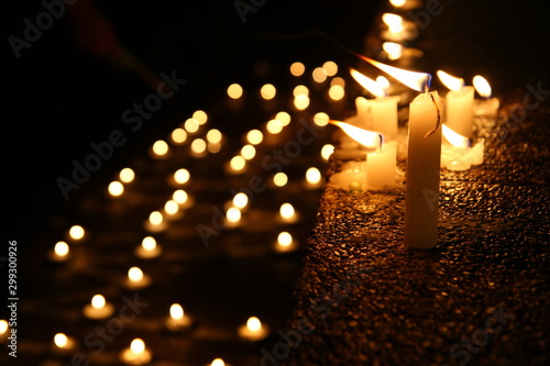 Fotografija Vigil