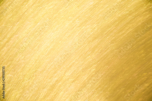 abstract gold and yellow color texture background