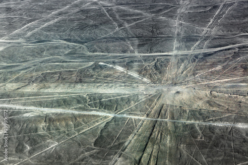 фотографія lines plateau Nazca