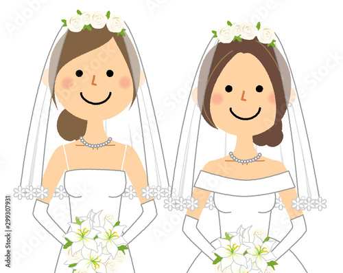 同性カップル　同性婚