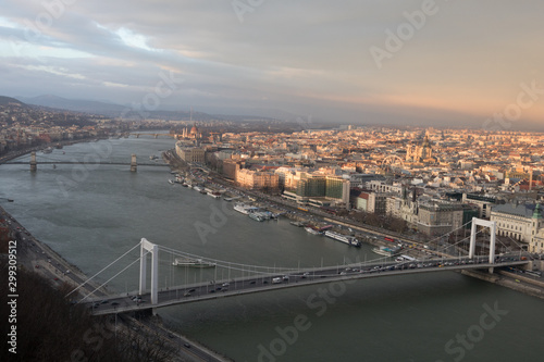 Panoramique Budapest