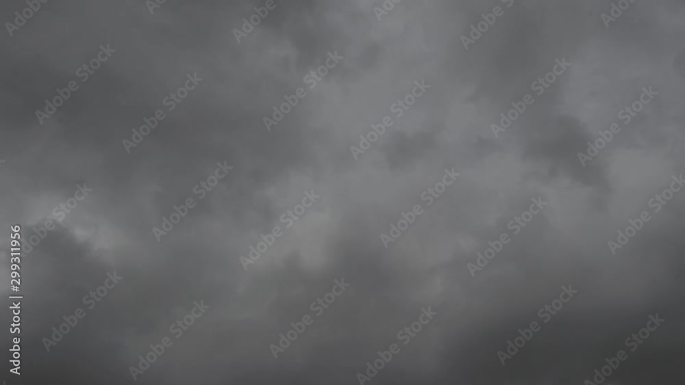 Cloudy sky timelapse Cloudy sky timelapse