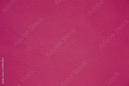 Abstract Grunge Decorative Deep Pink Plaster Wall Texture. Art Rough Background With Copy Space. texture background, texture wall pink color 1