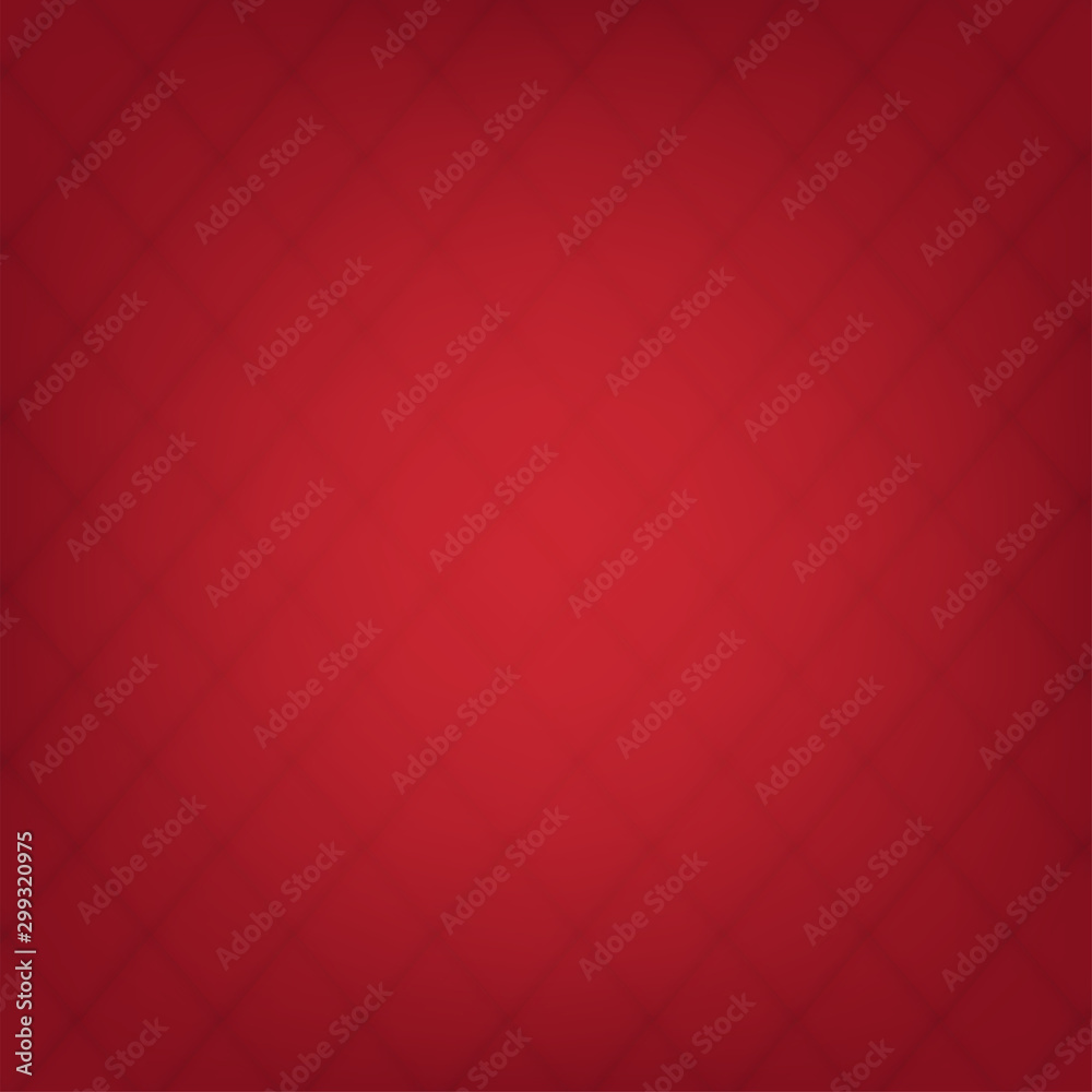 abstract red background square - obrazy, fototapety, plakaty 