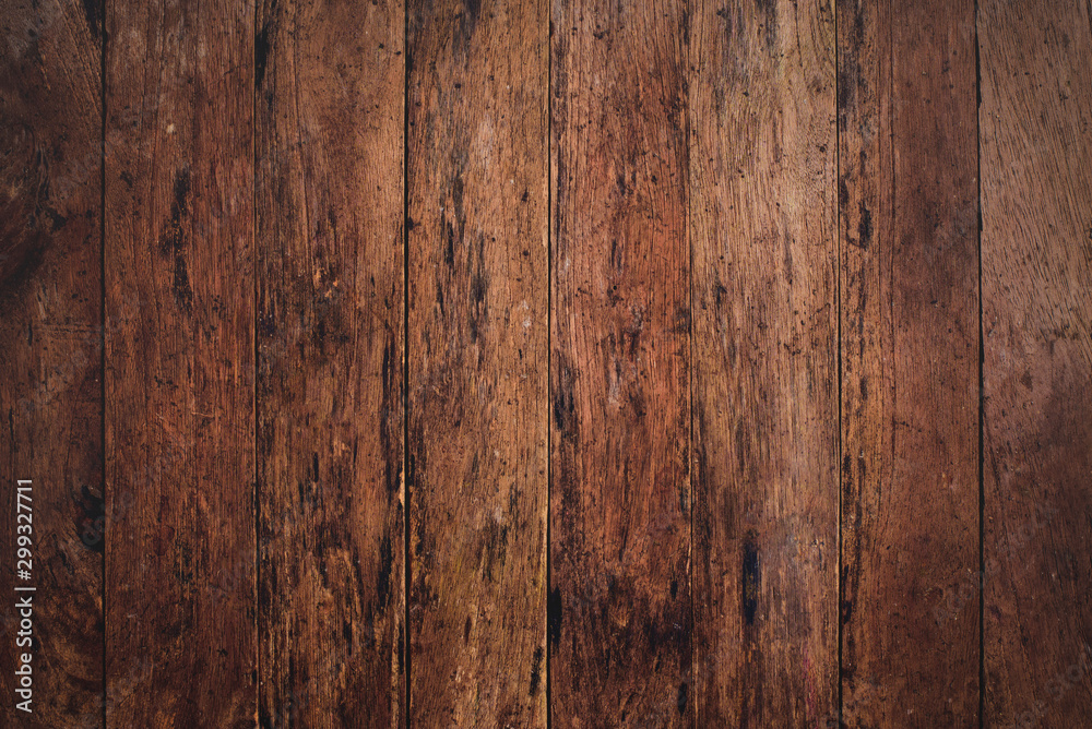 Close up wood texture.