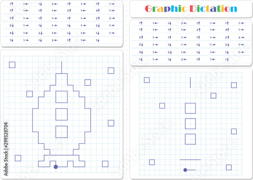 Draw a picture on the arrows. Worksheet for kids