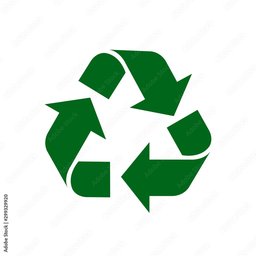 recycle symbol green isolated on white background, green ecology icon sign, green arrow shape for recycle icon garbage waste, recycle symbol for ecological conservation recycle symbol green isolated on white background, green ecology icon sign, green arrow shape for recycle icon garbage waste, recycle symbol for ecological conservation