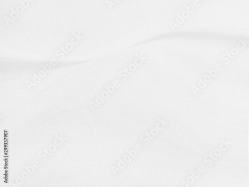 White background abstract with soft waves texture. smooth lines white and grey elegant