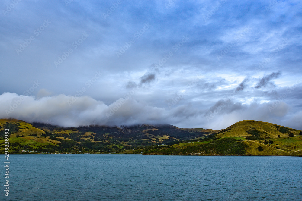 New Zealand travel, Auckland, Wellington^ fiords and islands