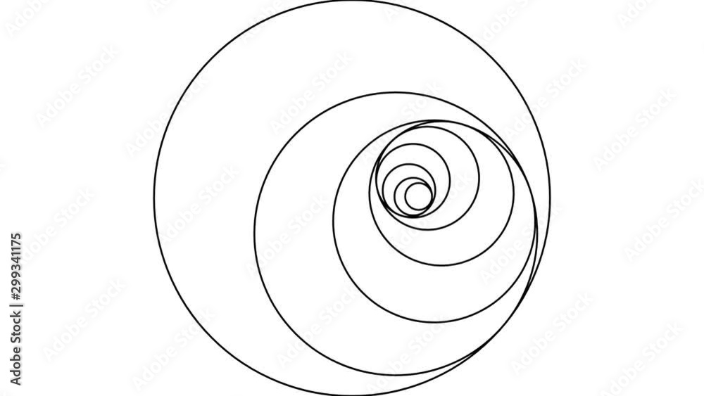Stack Pile Tower of Circles Rings Rotating Spinning Mask Stack Pile Tower of Circles Rings Rotating Spinning Mask