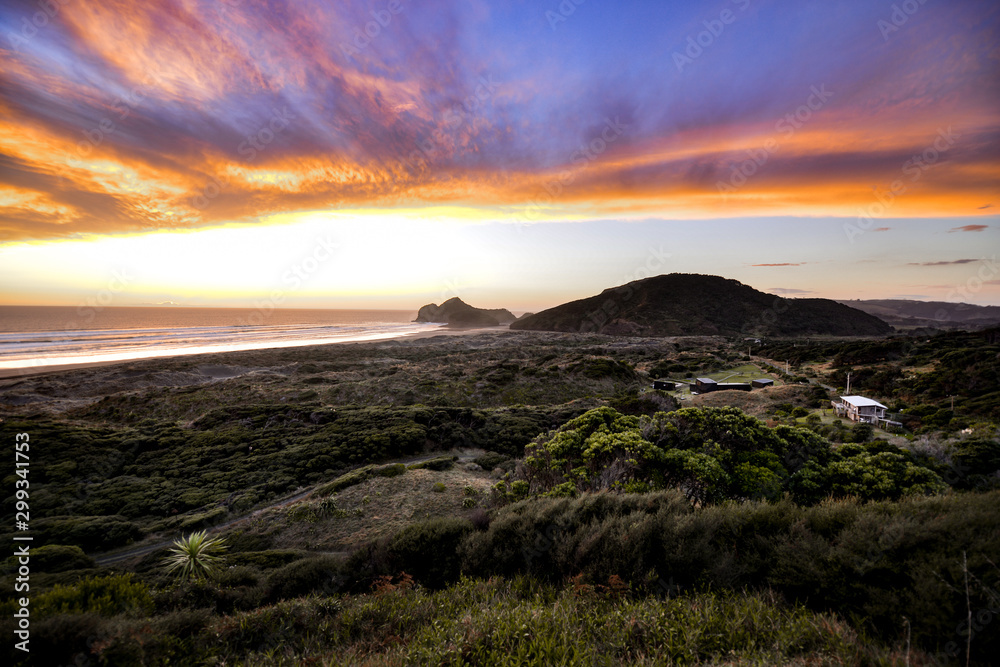 New Zealand travel, Auckland, Wellington^ fiords and islands New Zealand travel, Auckland, Wellington^ fiords and islands