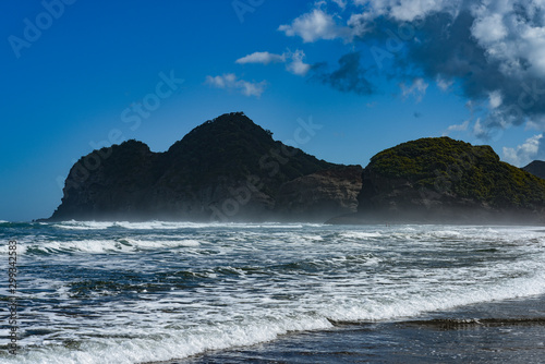 New Zealand travel, Auckland, Wellington^ fiords and islands