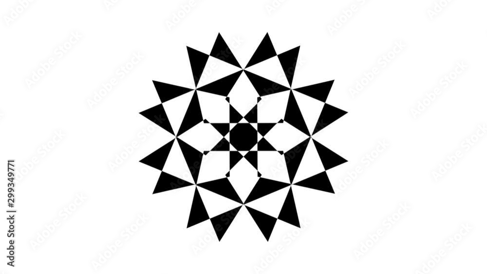 Endless Spinning Mask of Camera Lens Aperture Shutter Spinner Endless Spinning Mask of Camera Lens Aperture Shutter Spinner