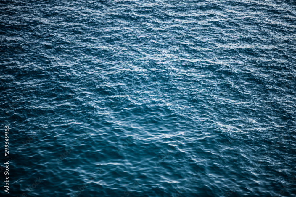 Fototapeta premium Wasser 
