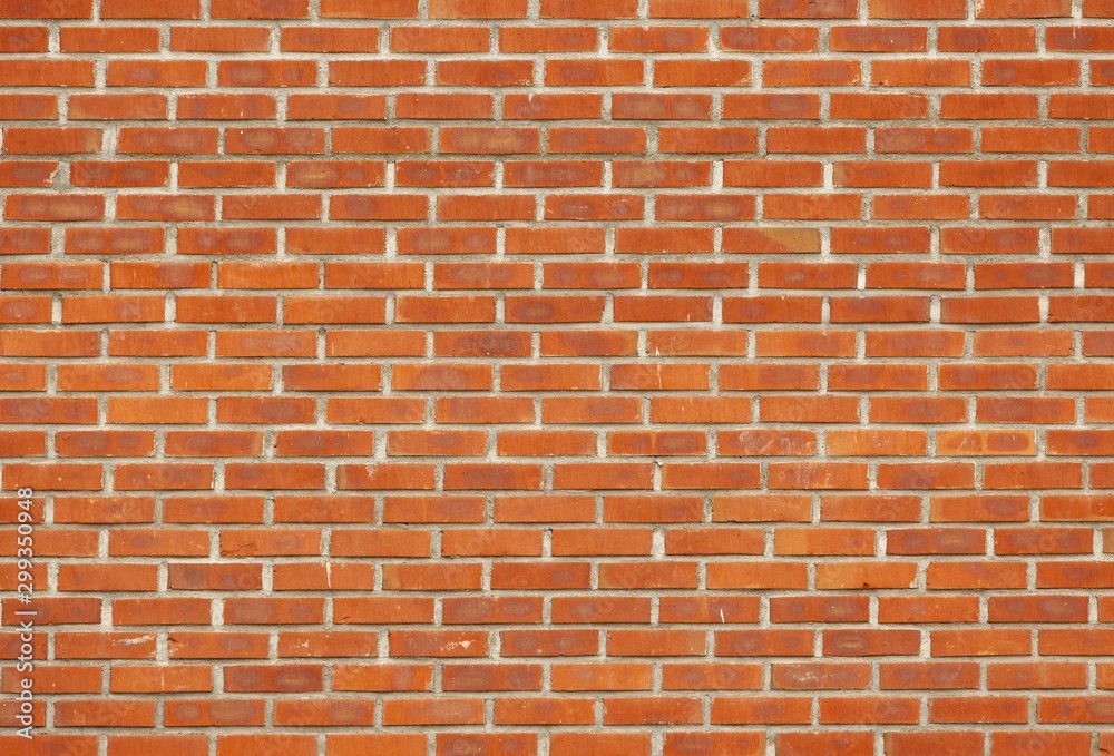 Brick. Brick.