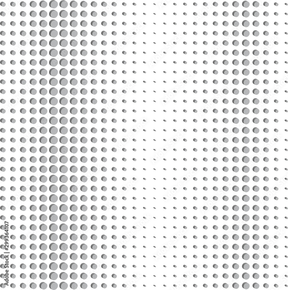 abstract background with dots abstract background with dots
