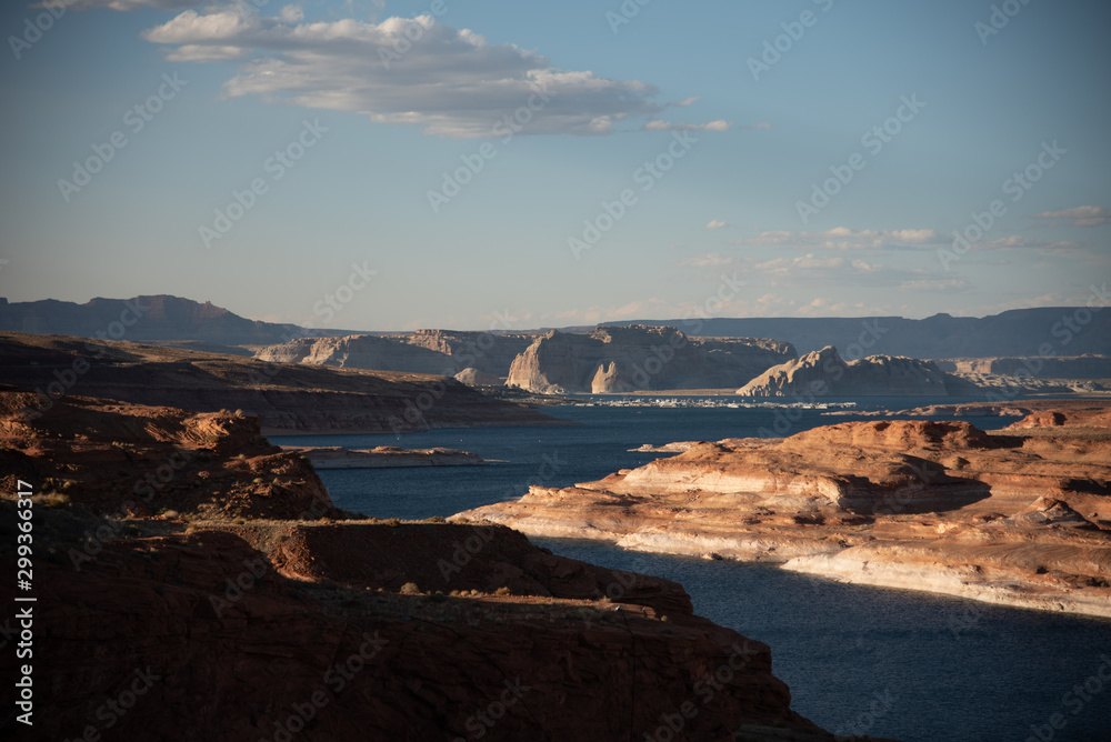 Lake Powell