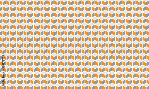 background - with an organized art form. color combination of orange and gray. suitable for background