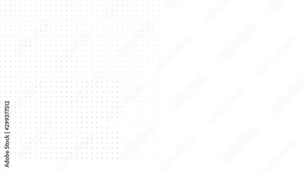 Subtle Soft Grid of Dots Revealing in Square Sections Mask Animation Subtle Soft Grid of Dots Revealing in Square Sections Mask Animation