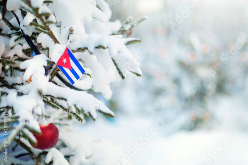 Photography Christmas Cuba