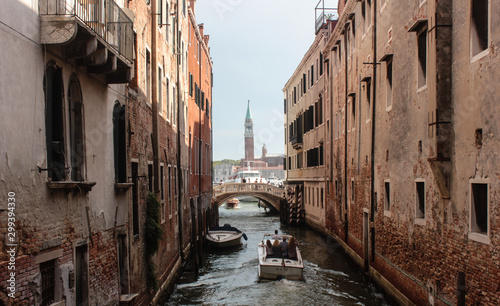 Italie - Venise © Nicolas