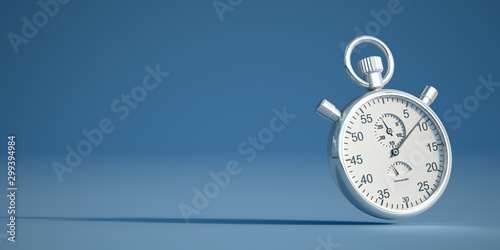 Chronometer