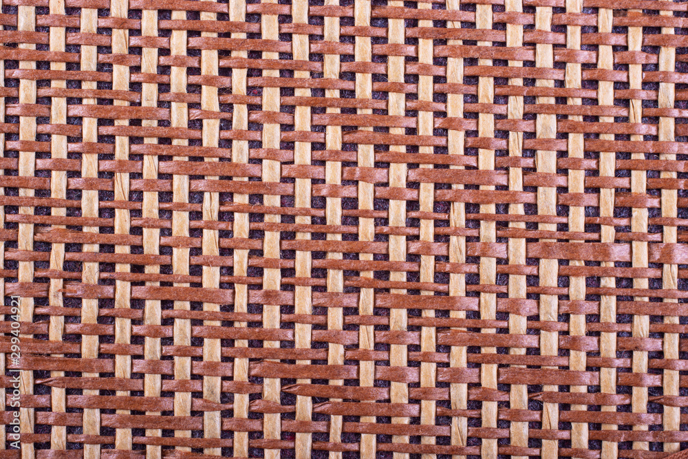 Weaving texture classic retro background for design. Weaving texture classic retro background for design.
