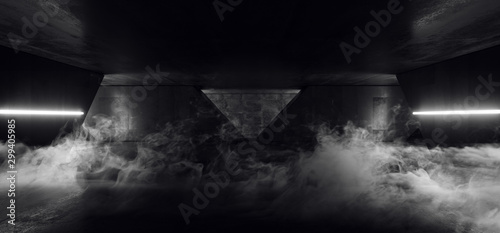 Smoke Fog Steam Big Dark Wh...