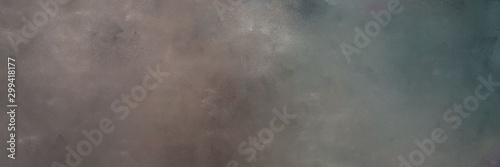 dim gray, dark slate gray and dark gray color background with space for text or image. vintage texture, distressed old textured painted design
