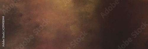 old mauve, pastel brown and very dark pink colored vintage abstract painted background with space for text or image