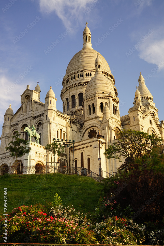 Paris Monument 534