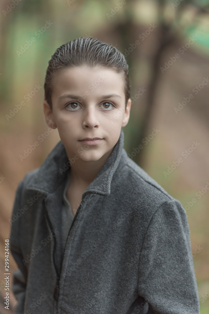 portrait of boys with different facial expressions, outdoor photography portrait of boys with different facial expressions, outdoor photography