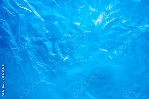abstract blue backdrop. icy winter texture.