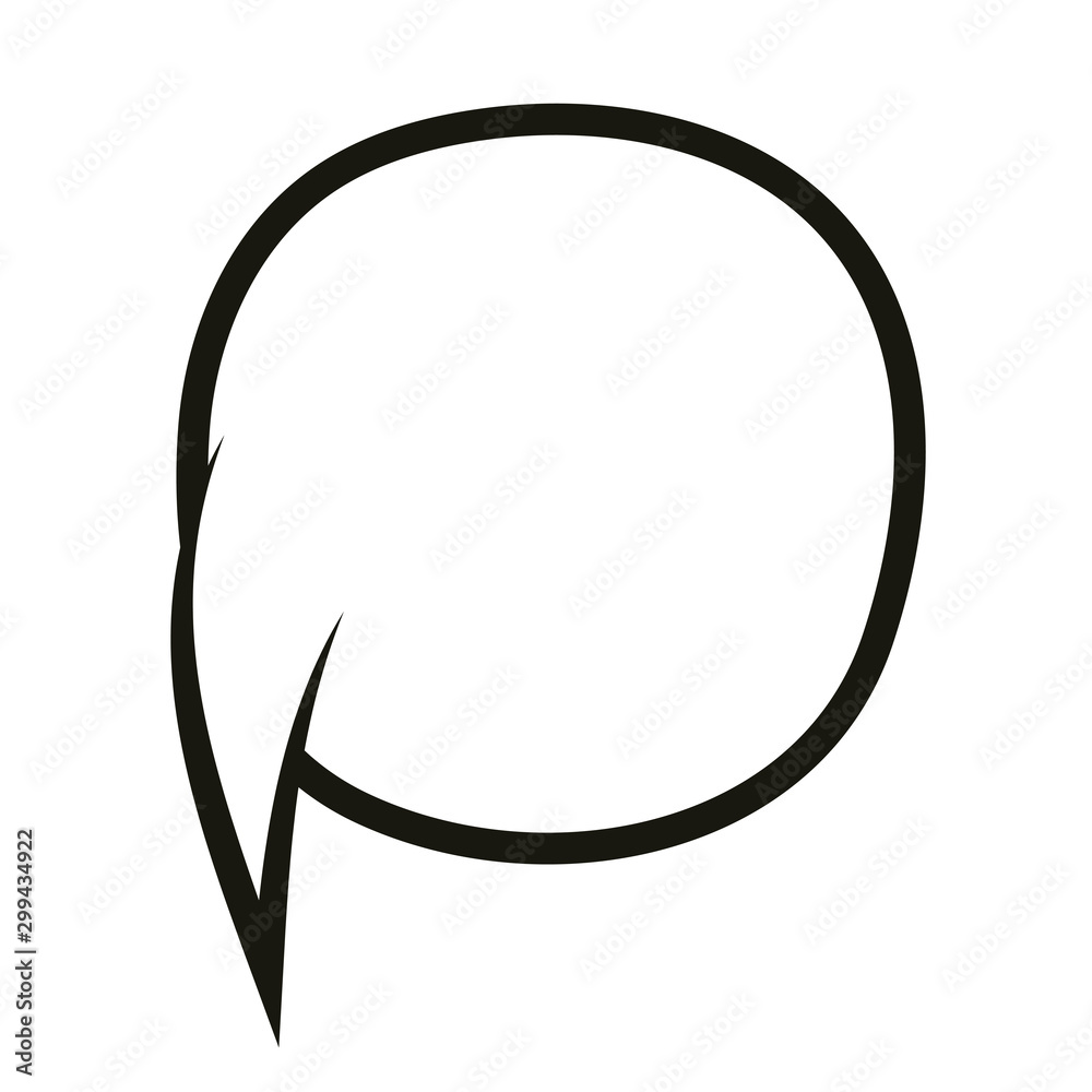 expresion speech bubble pop art style expresion speech bubble pop art style