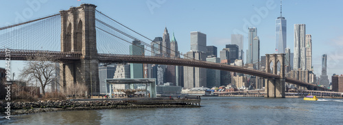 Puente de Brooklyn photo