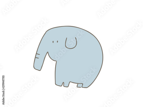 ゾウ