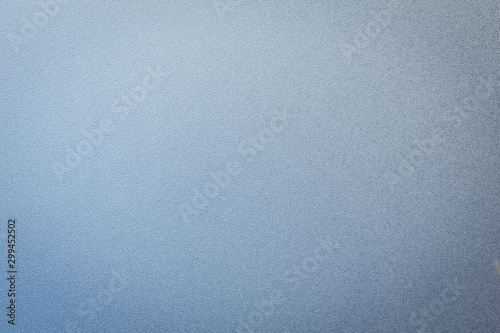 The background of a frosted glass window