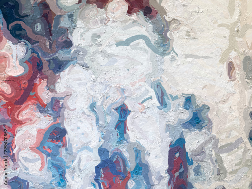 Fototapeta premium Oil drop, ink paper, watercolor abstract background, colorful abstract color trickle grunge background, concrete wall graffiti. multi colored shapes and patterns. handmade spray paintings.painted