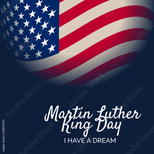 Martin Luther King Day