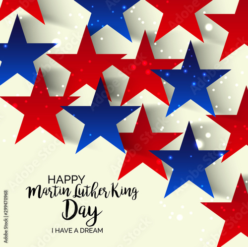 Martin Luther King Day