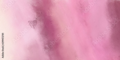 abstract diffuse art painting with pastel magenta, misty rose and antique fuchsia color and space for text. can be used as wallpaper or texture graphic element
