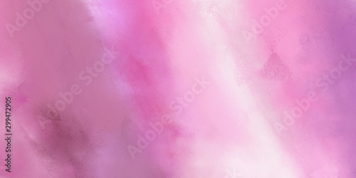 abstract diffuse art painting with pastel violet, misty rose and pink color and space for text. can be used for wallpaper, cover design, poster, advertising
