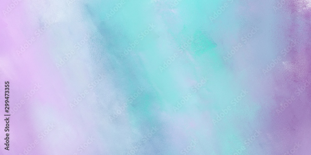 fine brushed / painted background with light steel blue, lavender blue and  pastel purple color and space for text. can be used as wallpaper or texture  graphic element Stock Illustration | Adobe Stock