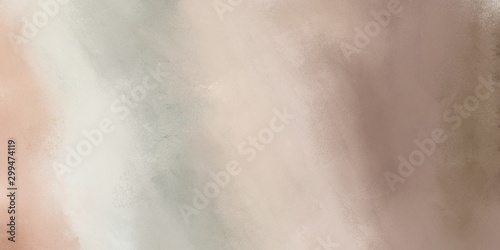 abstract diffuse painting background with pastel gray, pastel brown and rosy brown color and space for text. can be used for background or wallpaper
