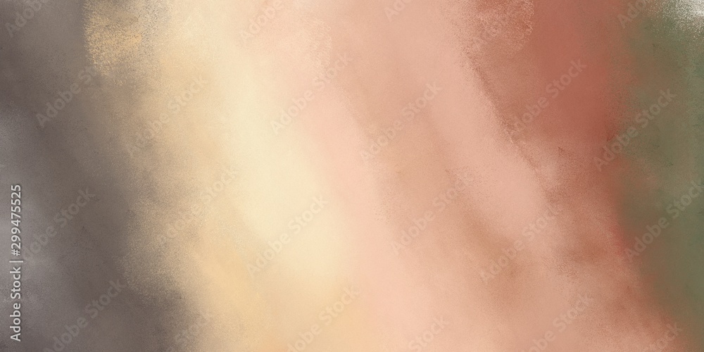 abstract diffuse texture painting with tan, pastel brown and old lavender color and space for text. can be used as wallpaper or texture graphic element