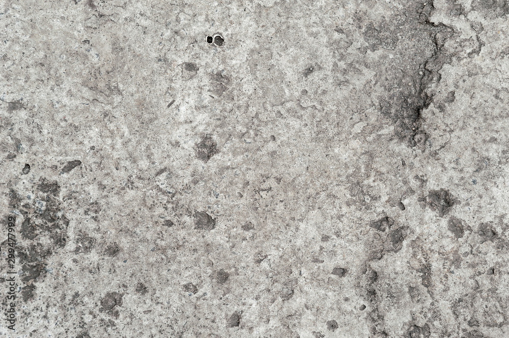 Fragment of the old concrete wall, texture, close-up Fragment of the old concrete wall, texture, close-up