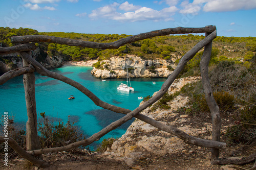 Calas de Menorca © @CMG_IG