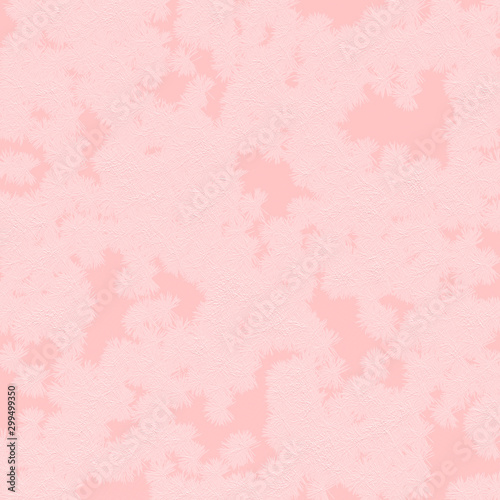 pink abstract pattern. The brush stroke graphic abstract. Art nice Color splashes. Background texture wall and have copy space for text © Ariya