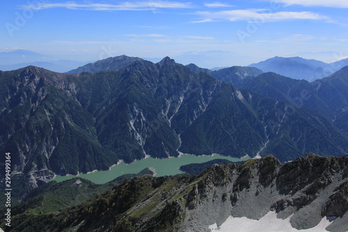 立山