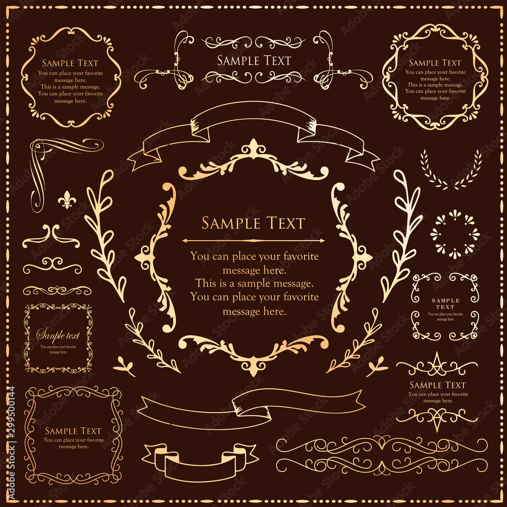 Print Beautiful decorative material with a sense of quality. Decoration. greeting card. Premium decoration. Ticket design. Antique ruled lines. High-quality box border. Design template. Print Beautiful decorative material with a sense of quality. Decoration. greeting card. Premium decoration. Ticket design. Antique ruled lines. High-quality box border. Design template.